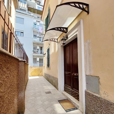 Alba Home Re Di Roma Dış mekan fotoğraf