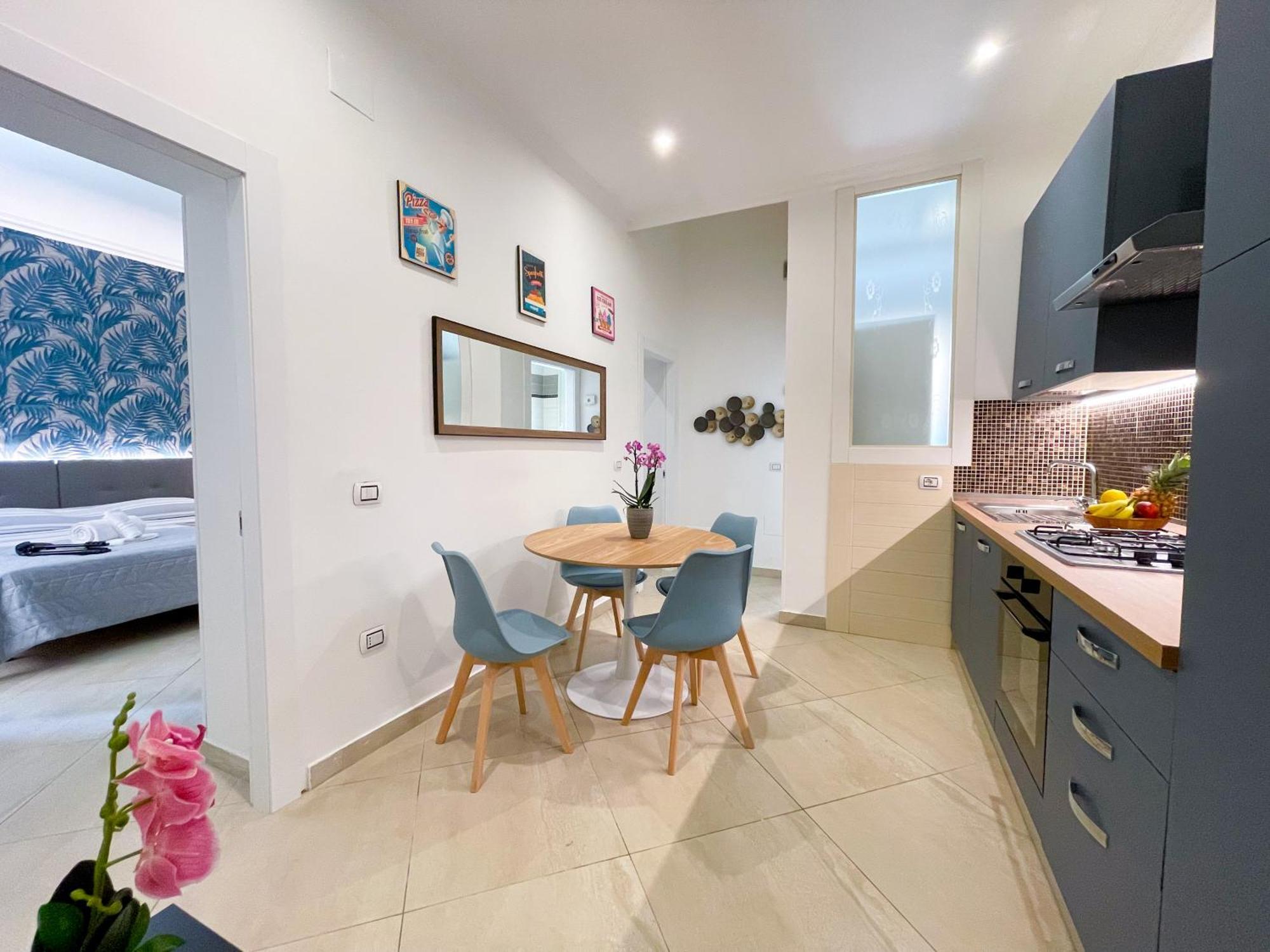 Alba Home Re Di Roma Dış mekan fotoğraf