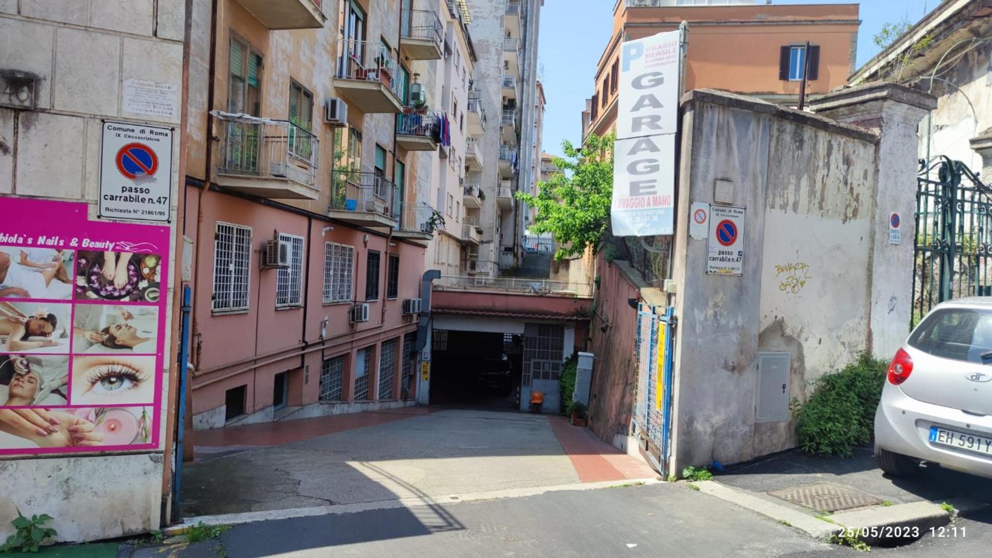 Alba Home Re Di Roma Dış mekan fotoğraf