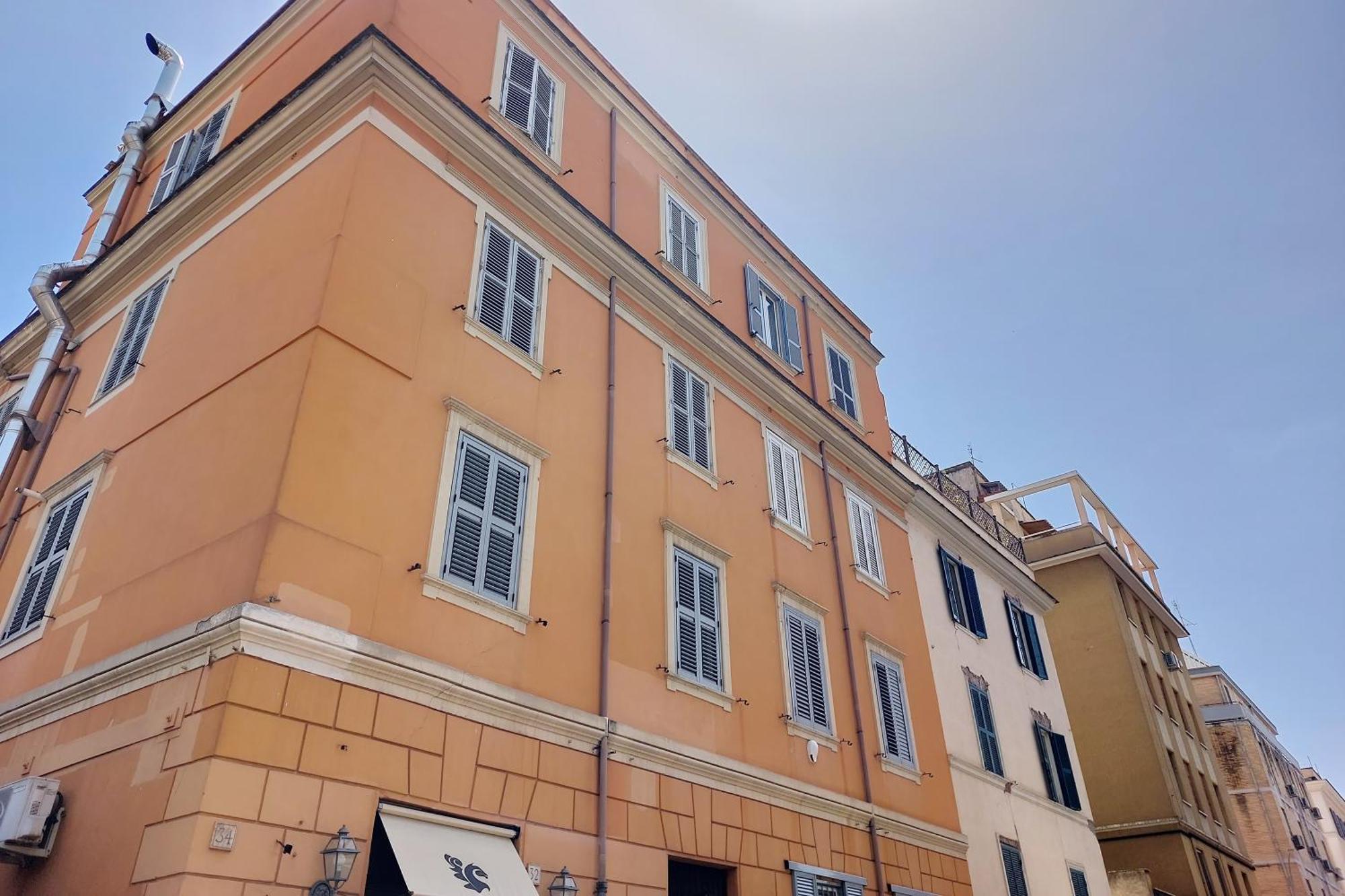 Alba Home Re Di Roma Dış mekan fotoğraf