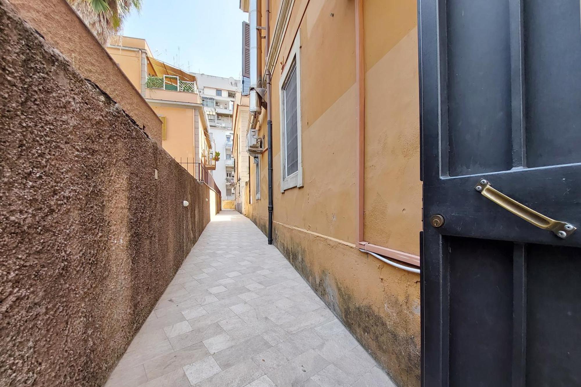Alba Home Re Di Roma Dış mekan fotoğraf