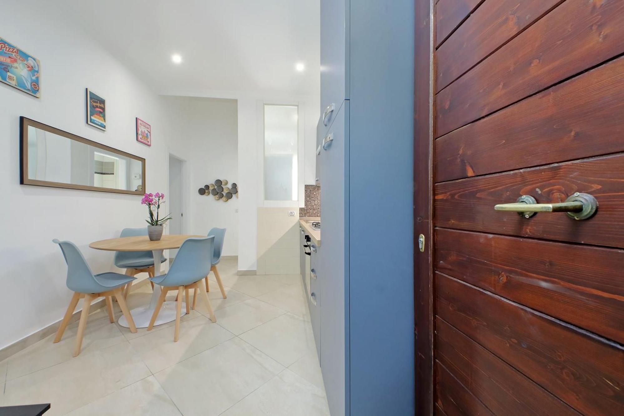 Alba Home Re Di Roma Dış mekan fotoğraf