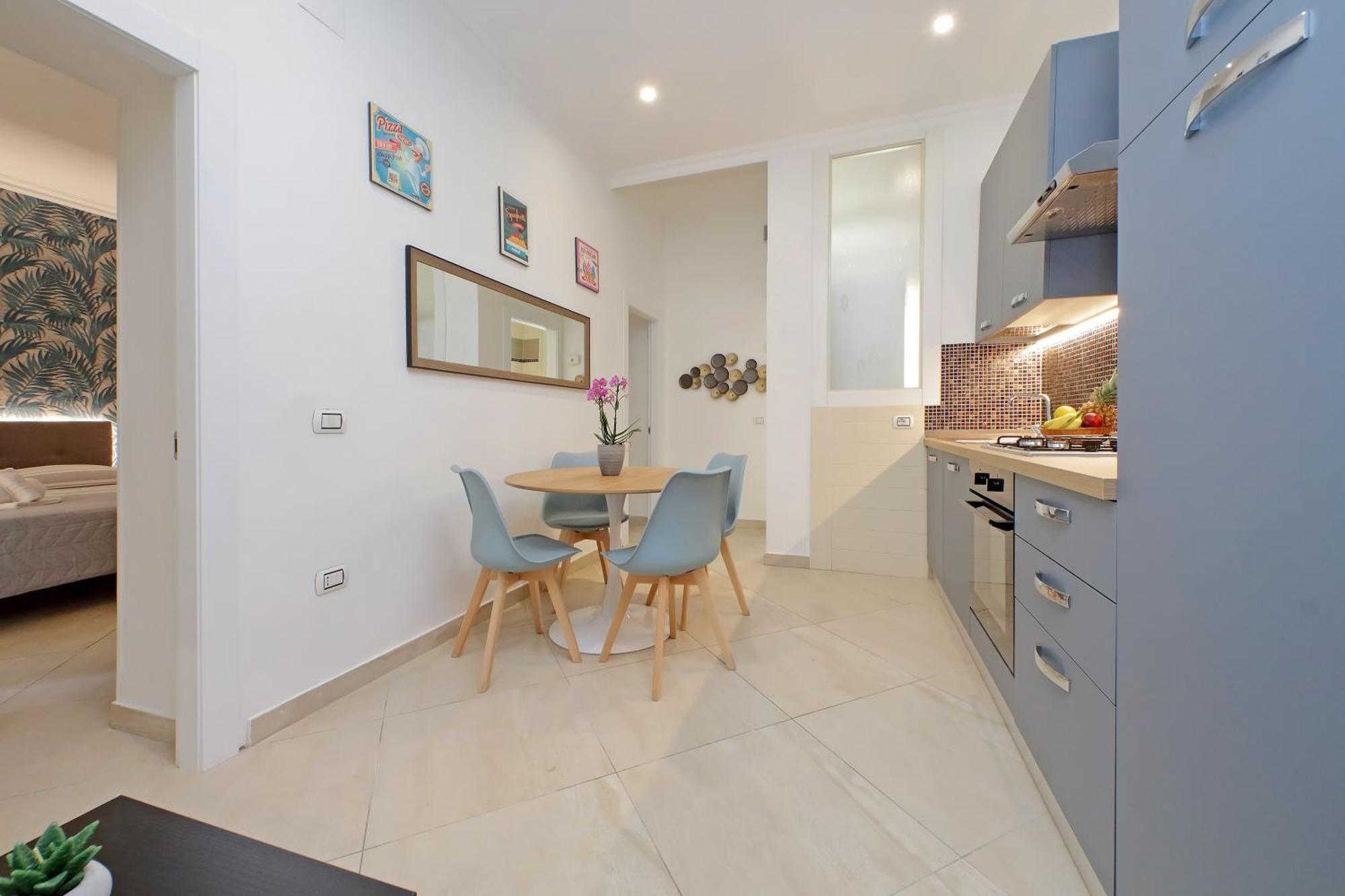 Alba Home Re Di Roma Dış mekan fotoğraf