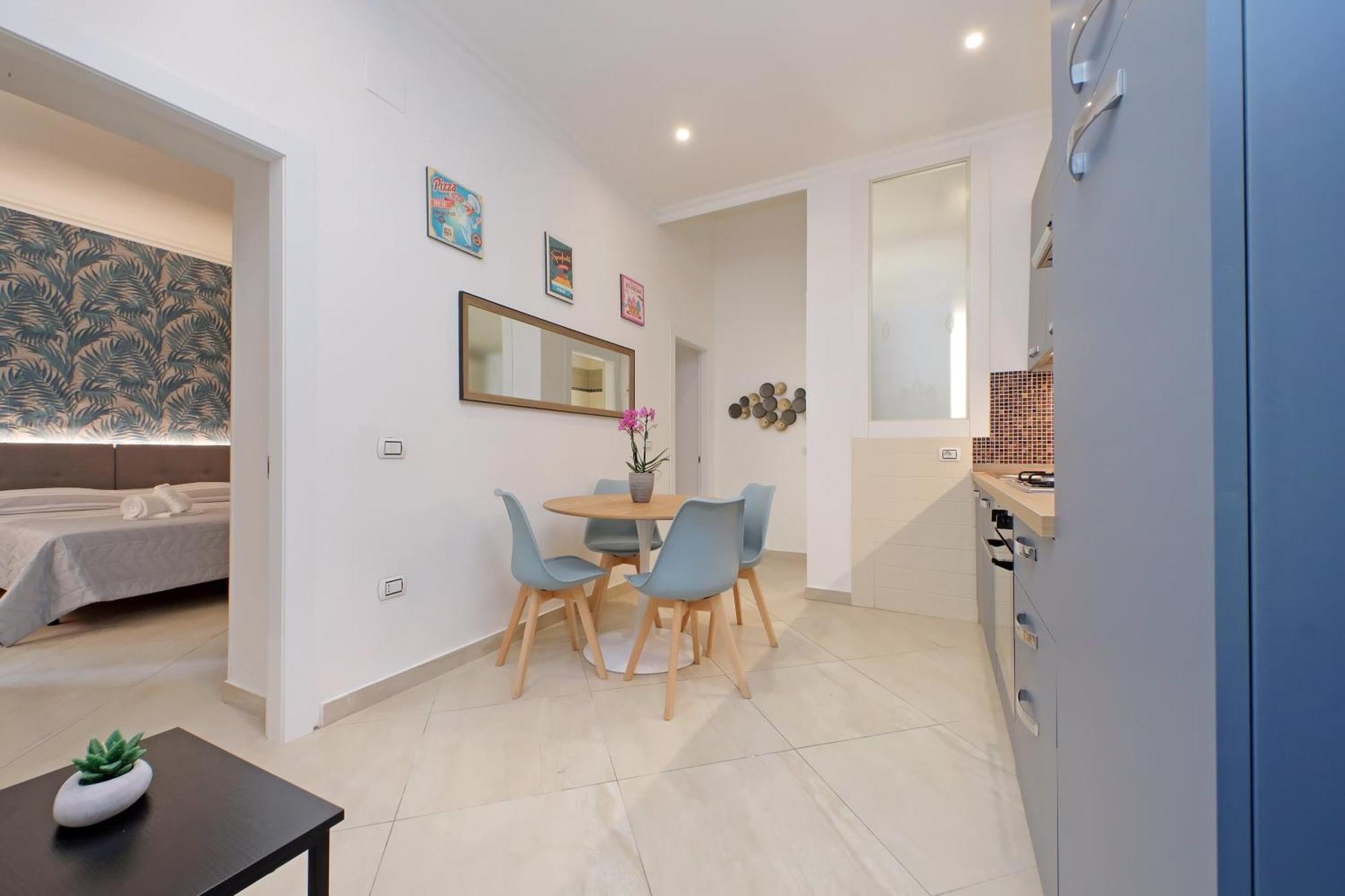 Alba Home Re Di Roma Dış mekan fotoğraf