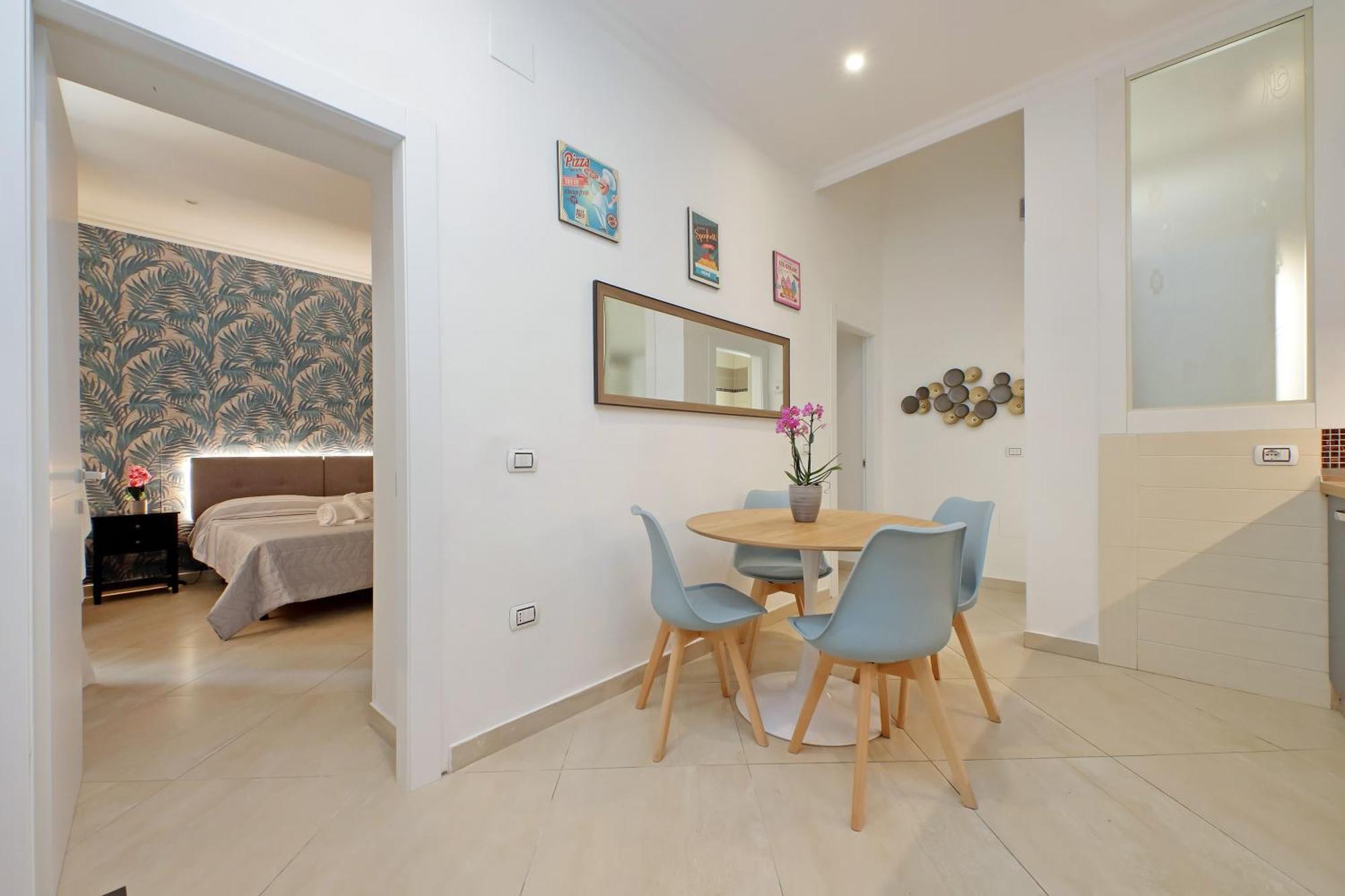 Alba Home Re Di Roma Dış mekan fotoğraf