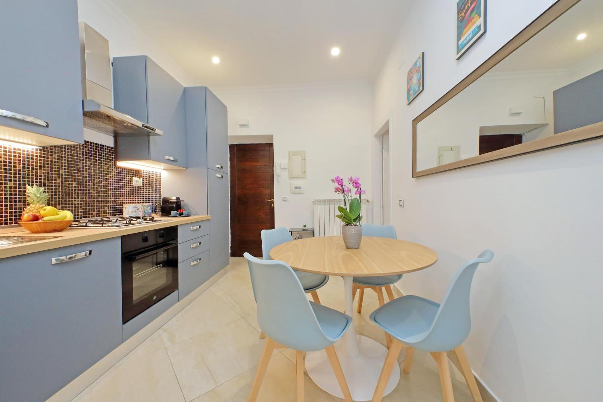 Alba Home Re Di Roma Dış mekan fotoğraf