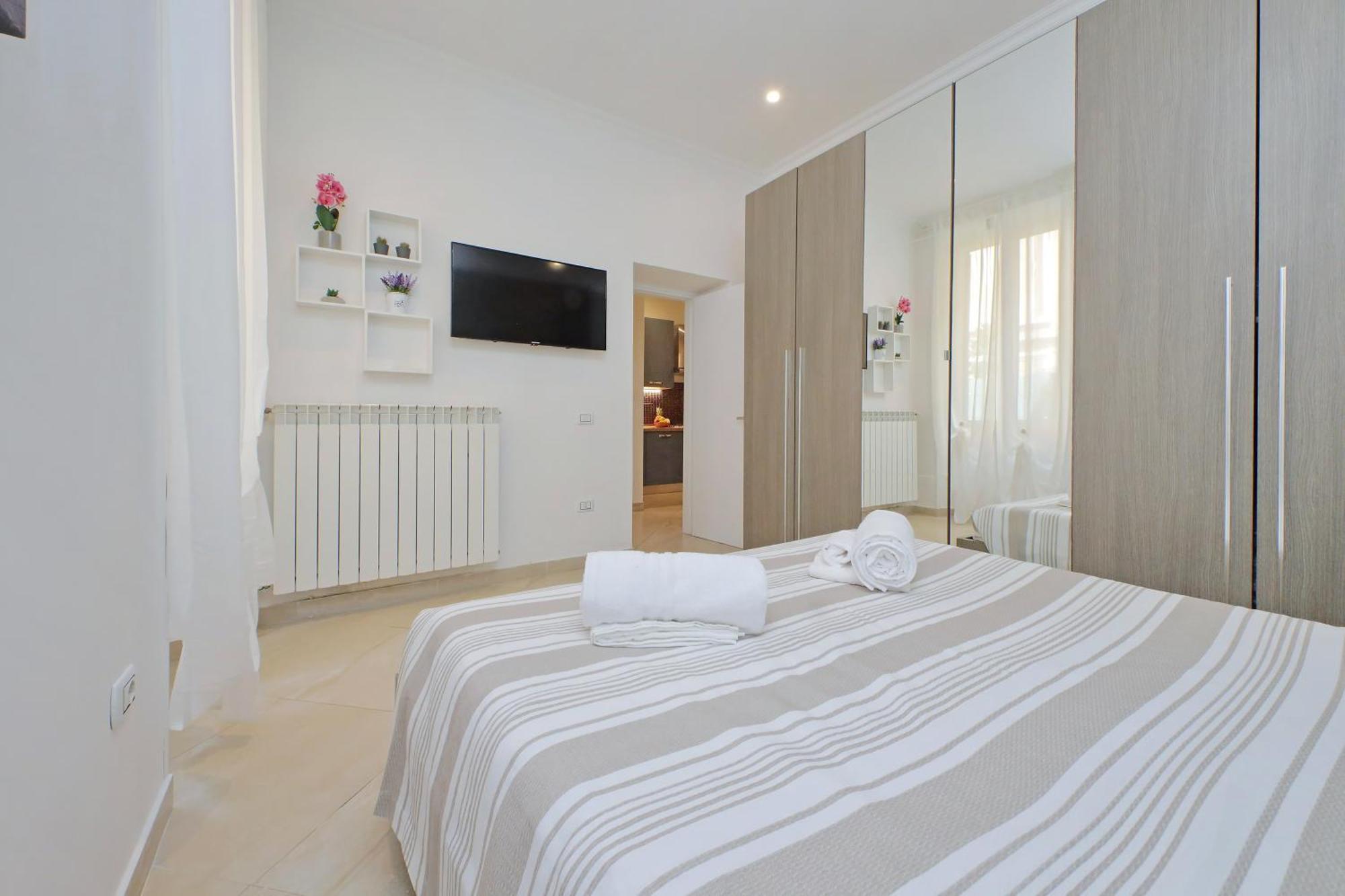 Alba Home Re Di Roma Dış mekan fotoğraf