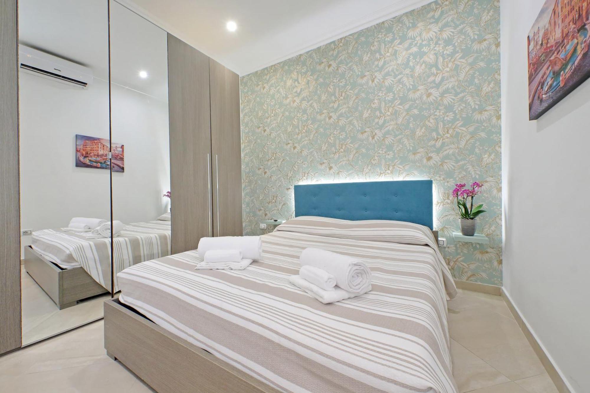 Alba Home Re Di Roma Dış mekan fotoğraf