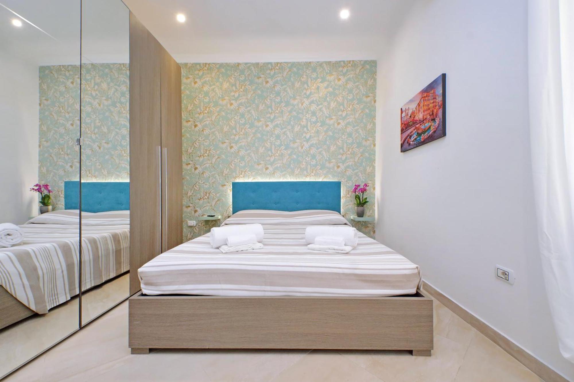 Alba Home Re Di Roma Dış mekan fotoğraf