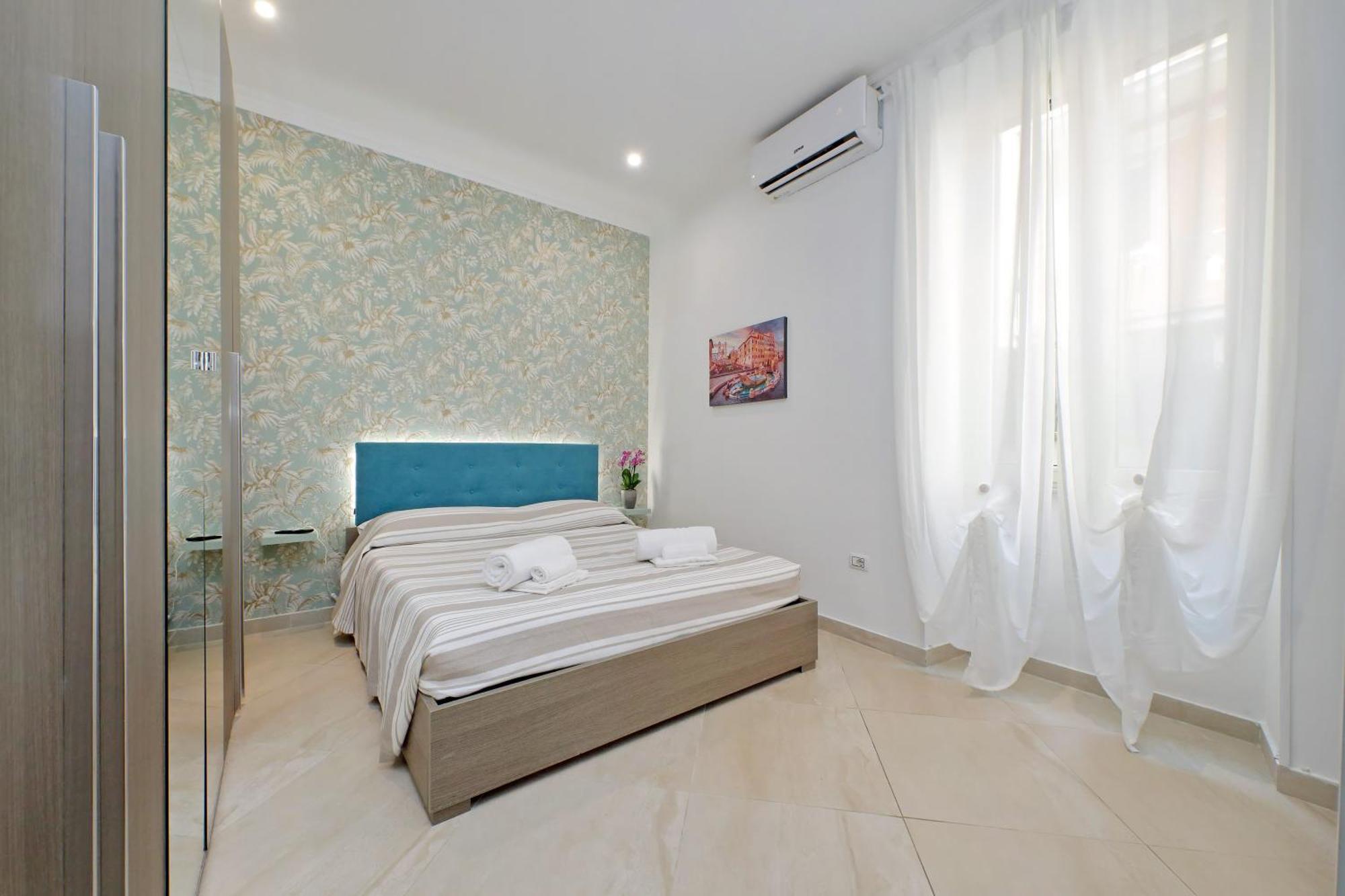 Alba Home Re Di Roma Dış mekan fotoğraf