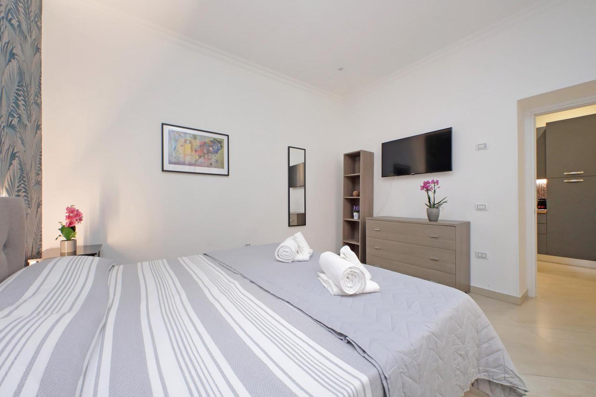 Alba Home Re Di Roma Dış mekan fotoğraf