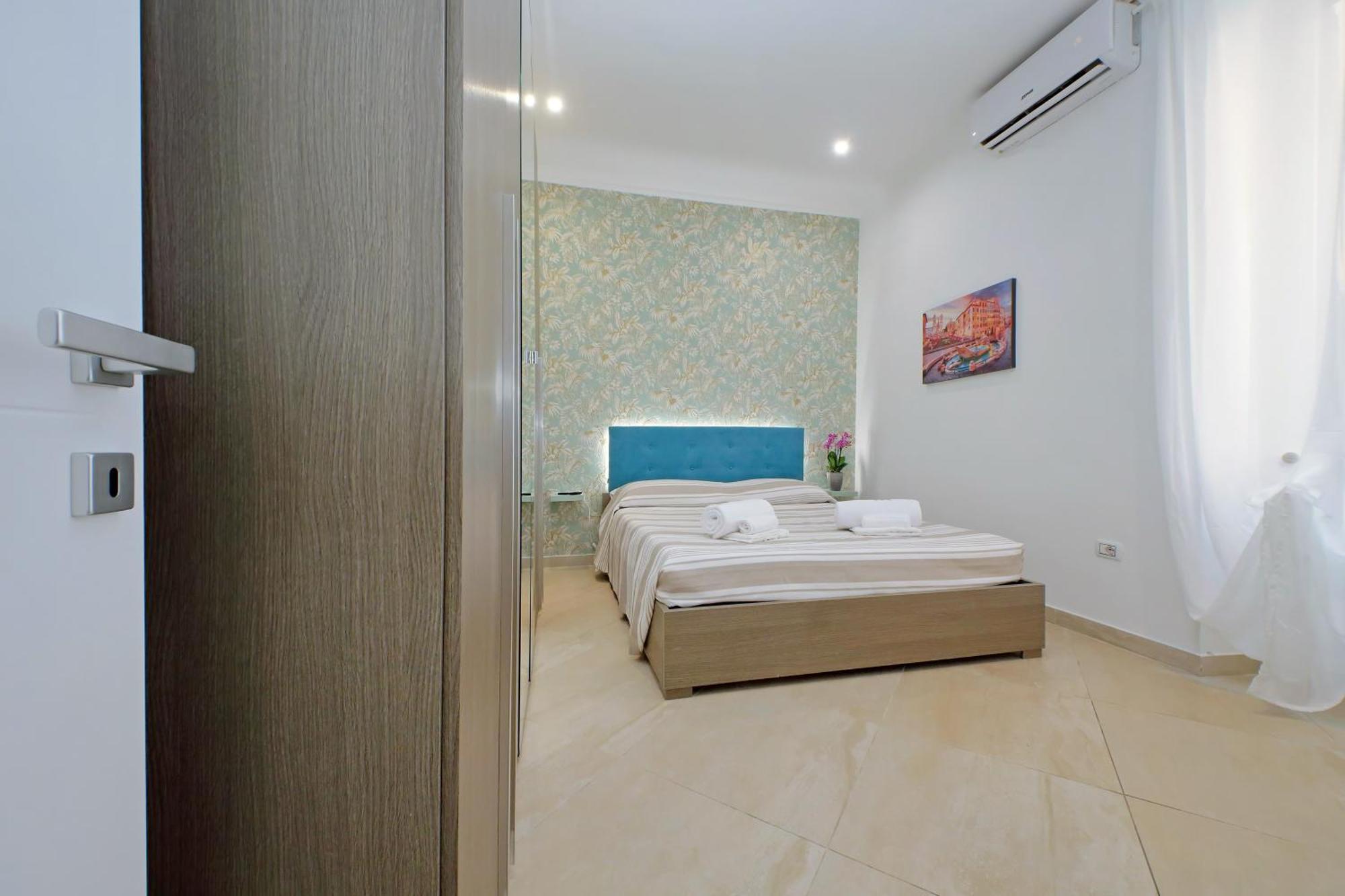 Alba Home Re Di Roma Dış mekan fotoğraf