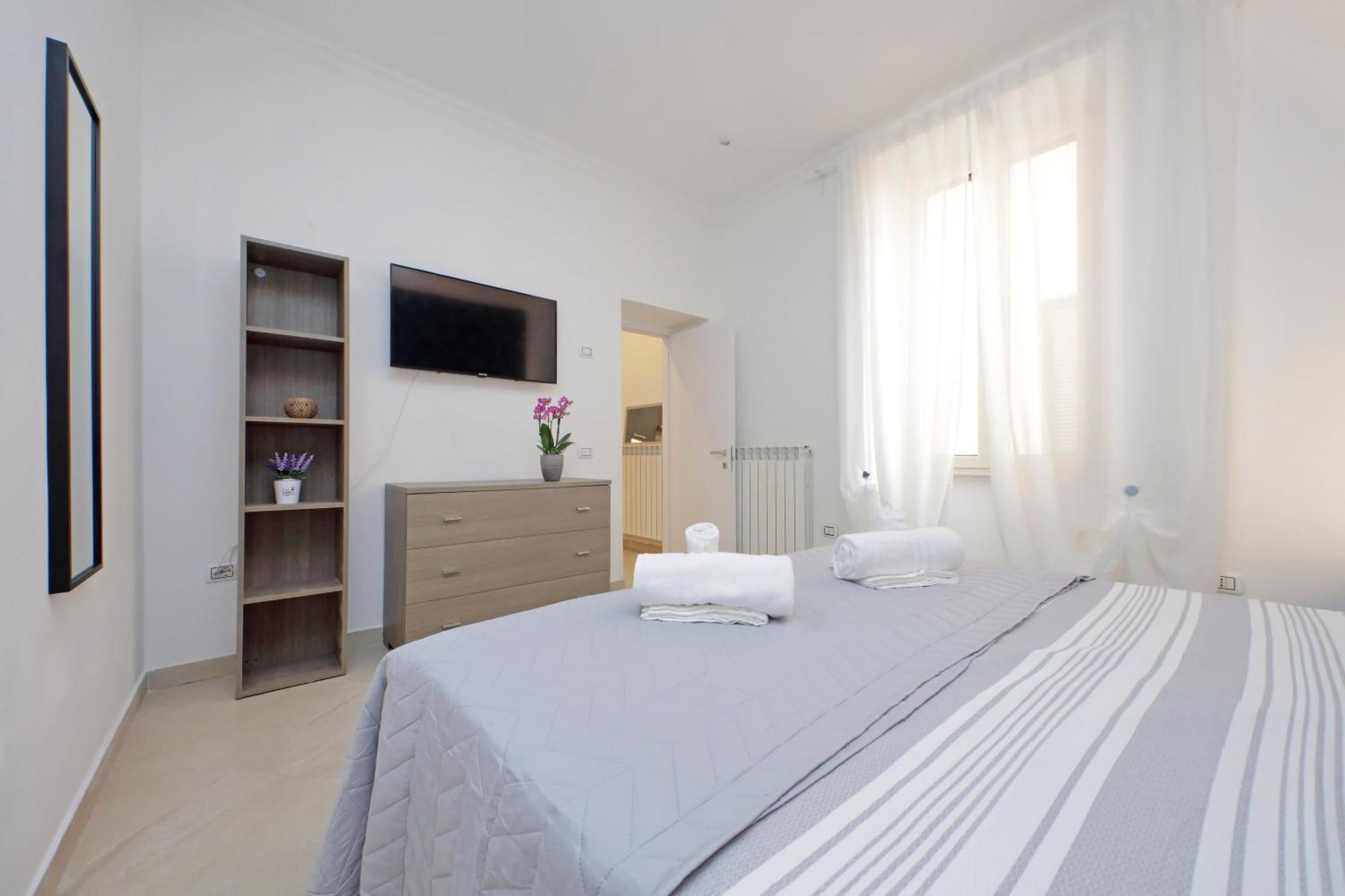 Alba Home Re Di Roma Dış mekan fotoğraf