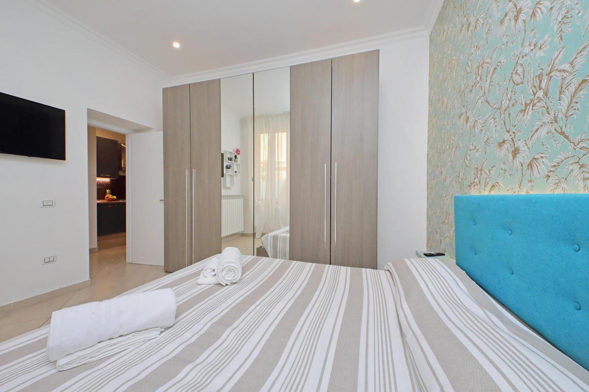 Alba Home Re Di Roma Dış mekan fotoğraf