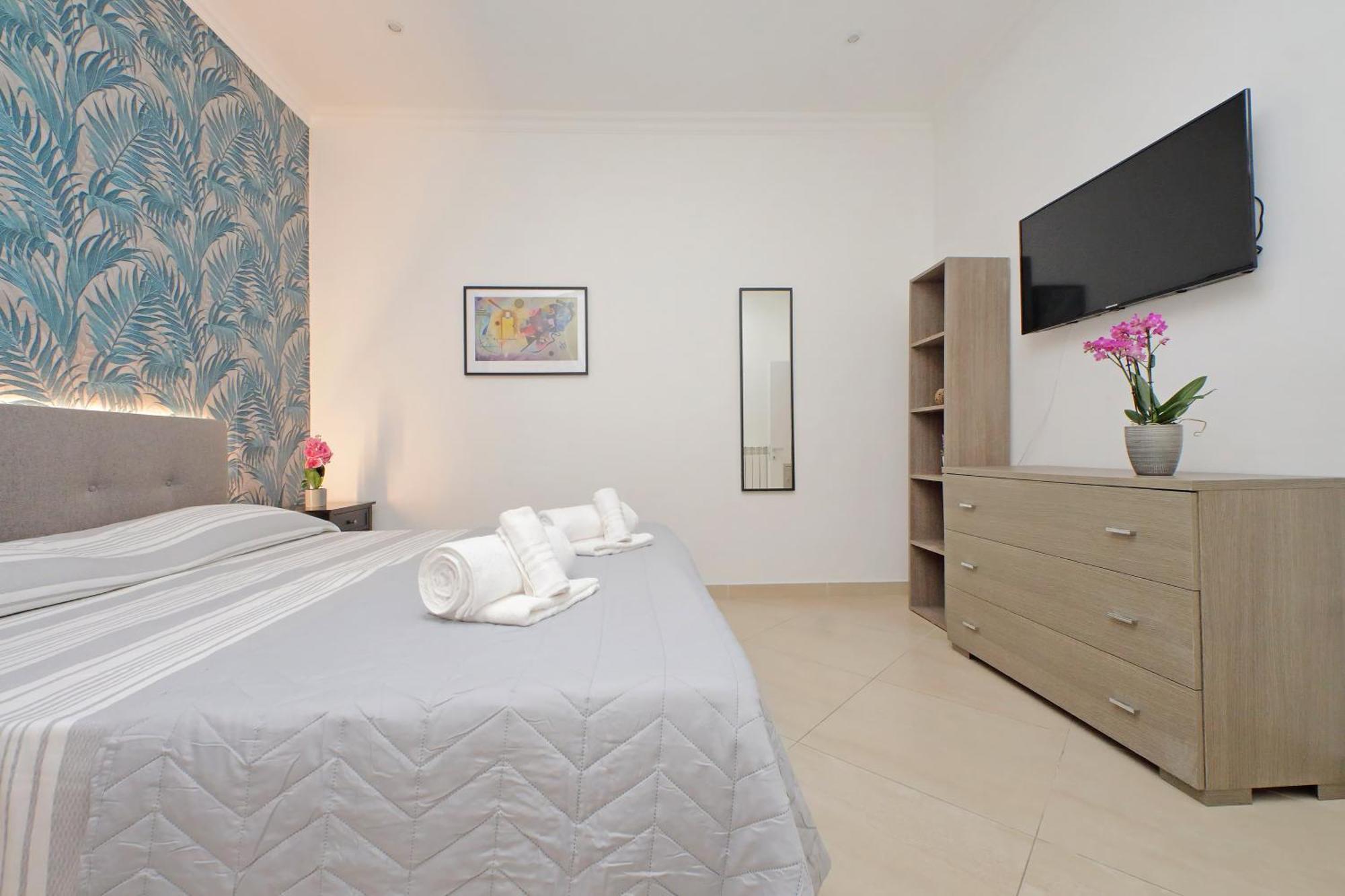 Alba Home Re Di Roma Dış mekan fotoğraf