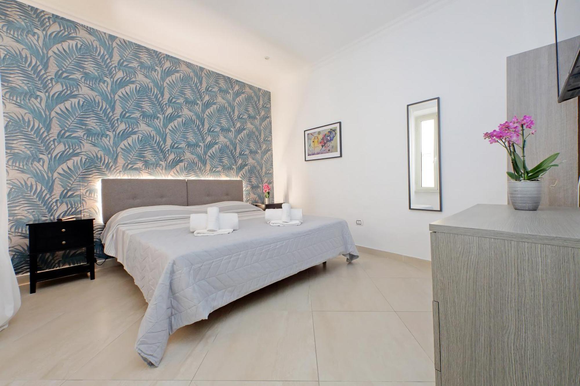 Alba Home Re Di Roma Dış mekan fotoğraf
