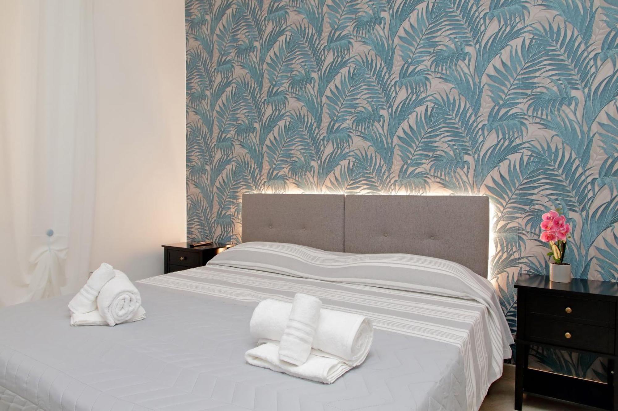 Alba Home Re Di Roma Dış mekan fotoğraf