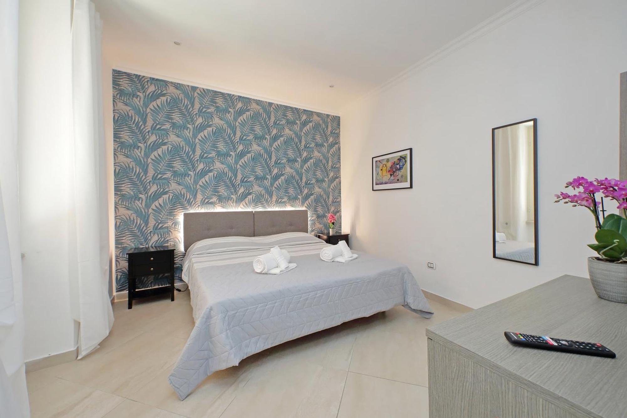 Alba Home Re Di Roma Dış mekan fotoğraf